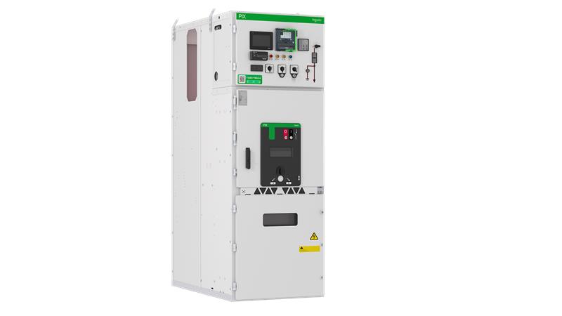 施耐德電氣四款能源管理中壓創(chuàng)新產品榮獲國際領先與國際先進鑒定