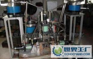 玩具車輪燙金機 電氣一體化設備的創(chuàng)新解決方案