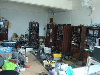 發(fā)那科伺服器ALM 449報(bào)警維修全解析 故障診斷、修復(fù)與預(yù)防策略