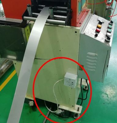 杭州安費諾飛鳳通信部品2018年安全隱患排查 機械電氣設備銷售環節的全面質量與安全提升